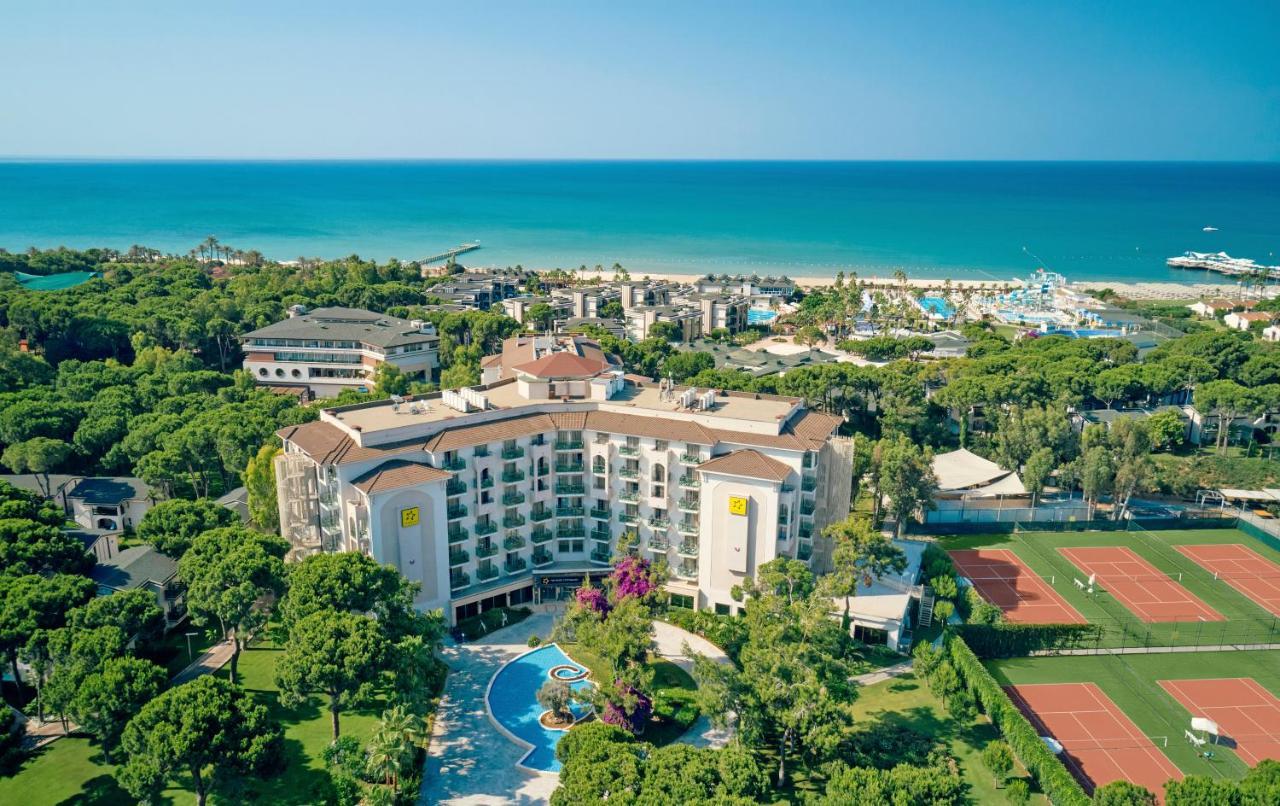 Resort Tui Magic Life Masmavi 5*